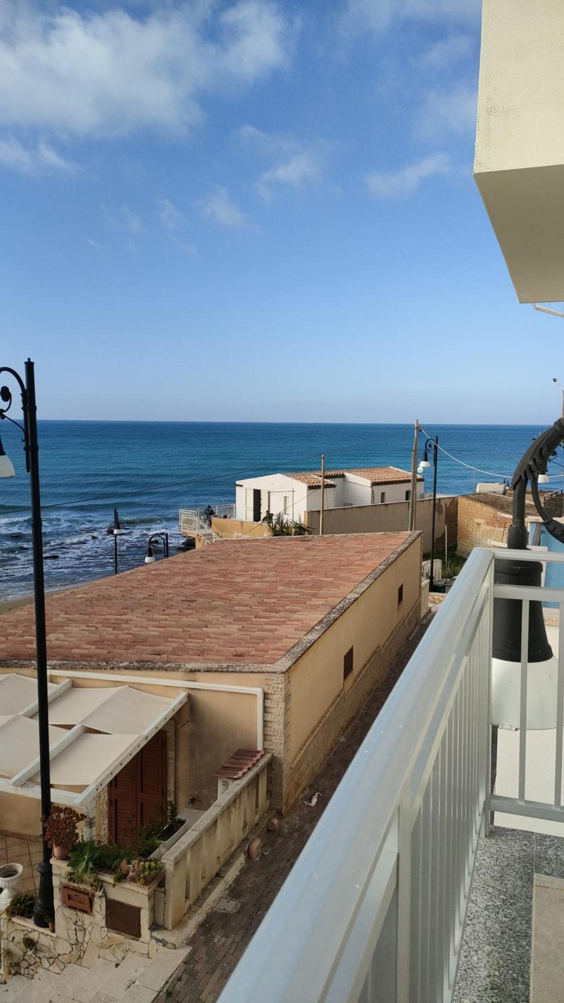 Villa Daisy House Siculiana Exterior foto